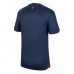 Paris Saint-Germain Replica Home Stadium Shirt 2023-24 Short Sleeve